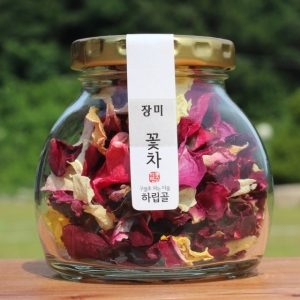{하립골},꽃차,수제꽃차,꽃피는차,꽃차선물세트,팬지차,마리골드꽃차,메리골드꽃차,구절초꽃차,목련꽃차,장미꽃차
