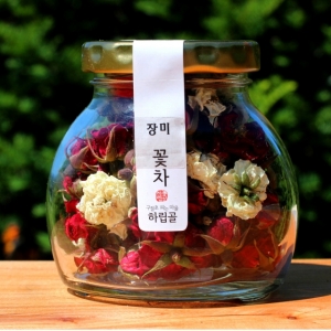 {하립골},꽃차,수제꽃차,꽃피는차,꽃차선물세트,팬지차,마리골드꽃차,메리골드꽃차,구절초꽃차,목련꽃차,장미꽃차